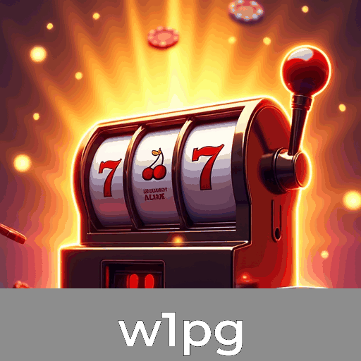 w1pg: Slots com Mega Prêmios, Jogos de Mesa Estratégicos e Real Dealers para Experiência Imersiva