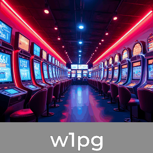 w1pg: Experimente Bônus e Ofertas Únicas e Generosas
